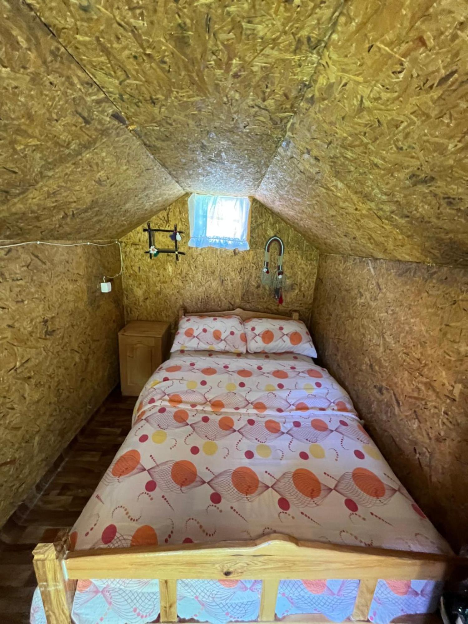 Katun Lanista-Kolibe Bogavac Villa โมจโคแวก ภายนอก รูปภาพ